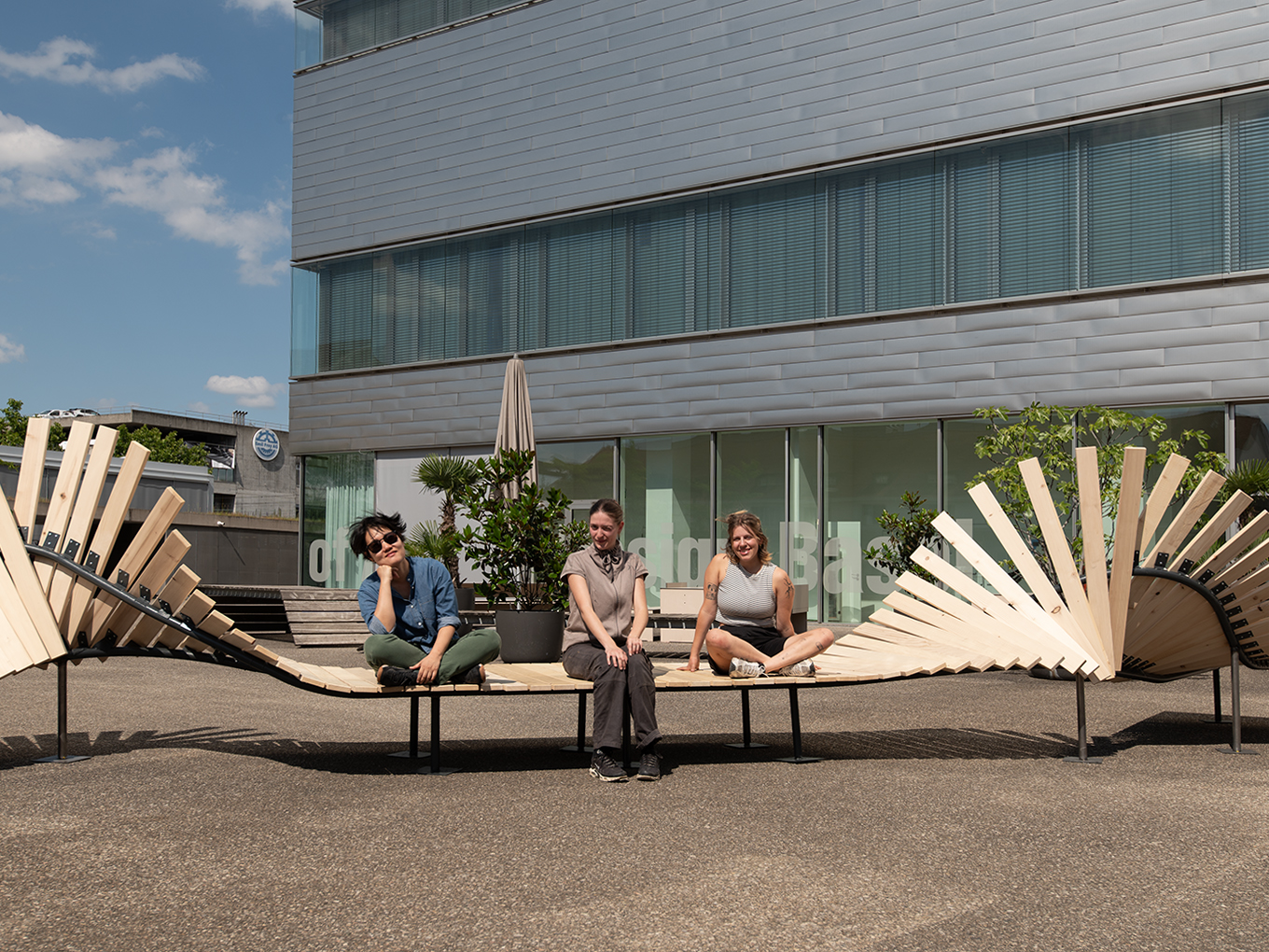 SociaLandscapes Olten