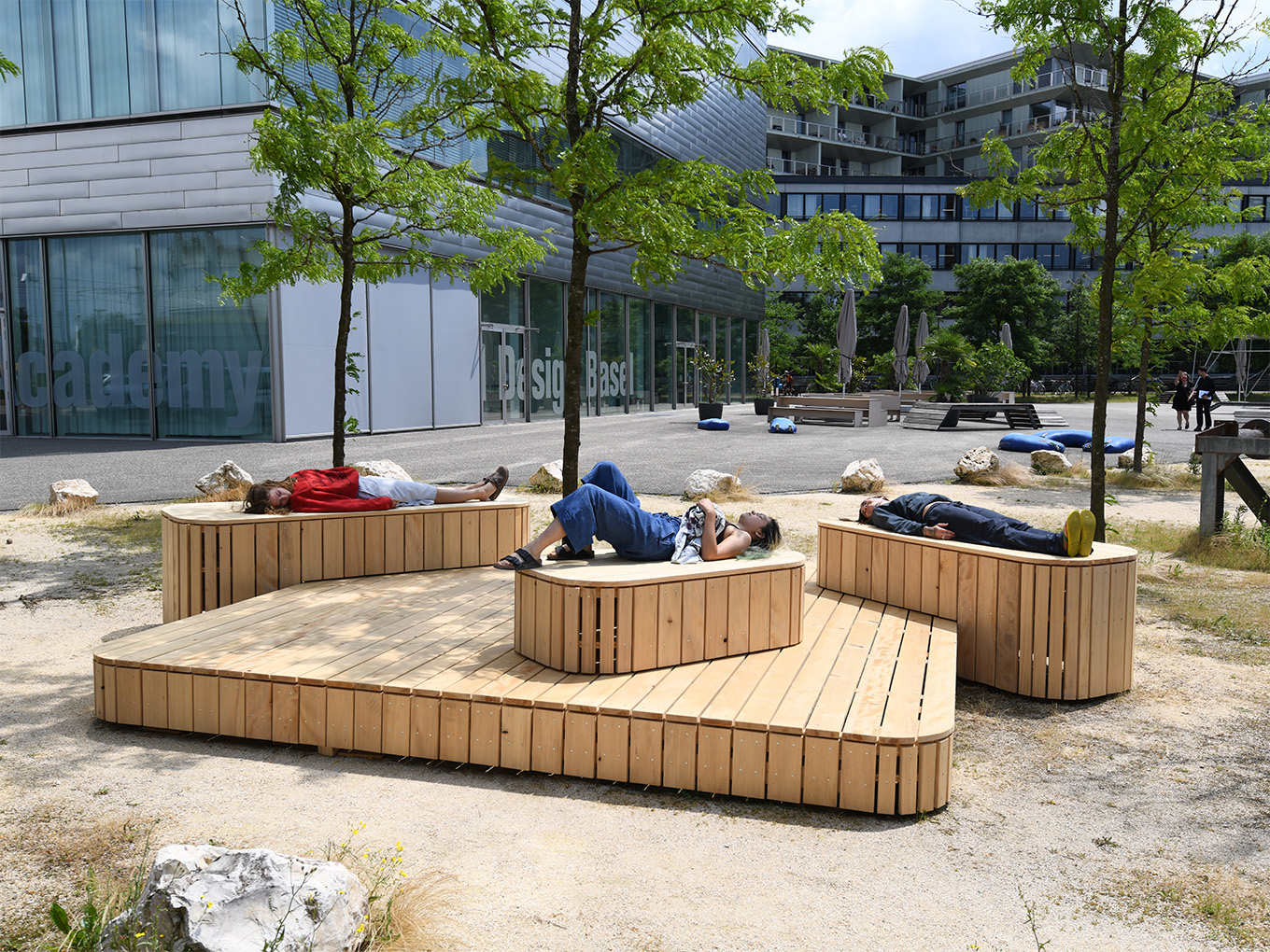 SociaLandscapes Basel